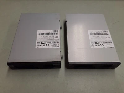 (2) TEAC CA-200 -B00 3.5" Internal USB Flash Card Reader - Image 1 of 4