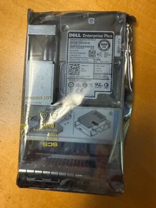 Disque dur disque dur SAS 12 Gbit/s 2,5 pouces Dell ST600MP0005 G6C6C 600 Go 15 000 tr/min - SCELLÉ - Photo 1/2