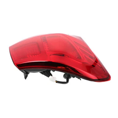 NEW OEM Kia 2014-2016 Forte Koup Rear Left Combination Lamp Assembly 92401-A7230 - Image 1 of 4