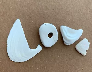 Insegna naturale a forma di lettera "amore" spiaggia conchiglia parola arte/artigianato anniversario ❤️ USA - Foto 1 di 15