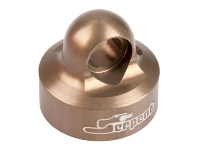 Serpent Dämpfer Verschlußkappen Pro Emulsion #SRX8/SRX8E 600850 - Bild 1 von 4