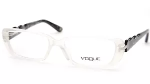 NUEVO Marco de gafas de cristal Vogue VO 2690-B 1911 52-15-135 mm B28 mm - Imagen 1 de 10