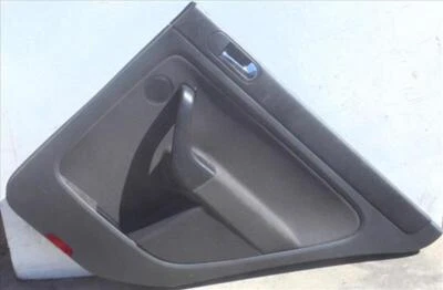 rear door trim rh 74113 for VOLKSWAGEN GOLF 1.9 TDI MODELO PLUS 2004-2009 2005 - Изображение 1 из 4