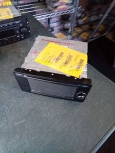 Radio equipo audio MITSUBISHI OUTLAN SP 2015 - Imagen 1 de 2