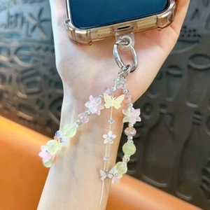 Universal Mobile Phone Lanyard Anti-lost Bag Charm New Bag Pendant Gift - Photo 1 sur 10