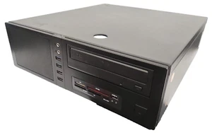 Multimedia Office Computer Windows 11 Pro | AMD Ryzen | 16 GB | 500 GB SSD - Bild 1 von 6