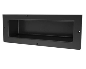 Tile Redi Niche 16" X 6” X 4” PVC Shelf - Tileable New - Picture 1 of 6