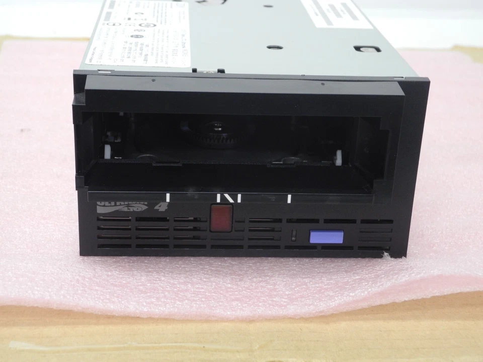 SUN 419888006, LTO4 5.25" FH FC FOR SL500, STK 100051706, 45E1134, TAPE BACKUP - Image 1 of 4