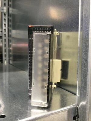 OMRON CJ1W-ID211 PLC I/O MODULE SYSMAC CJ SERIES - Photo 1/2