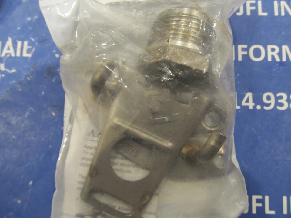 ARMSTRONG / MUELLER Armstrong/Mueller Pressure Change Assembly (PCA) Rebuild Kit, B1673-6/511663 New