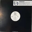 Peekay: Dig The New Breed E.P. 1997, Uk Garage, Unda-Vybe Music, Cat No: Uvm001