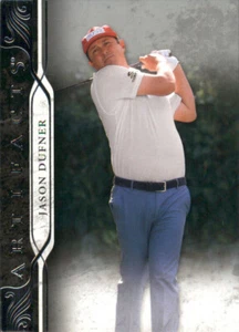 B5013- 2021 Artifacts Golf Card #s 1-50 -You Pick- 15+ FREE US SHIP - Picture 1 of 19