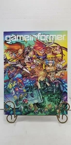 Game Informer Magazine Issue #290 June 2017 / GameStop - Picture 1 of 3