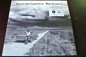 3 LP BRUCE SPRINGSTEEN the promise EU 2010 COLUMBIA VINYL 180g VINILO - Bild 1 von 4