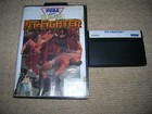 PIT FIGHTER - Rare Boxed Sega Master System Game !!!