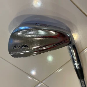 Ben Hogan Original Radial Forjado Individual 9 Hierro Apex3 Acero Rígido - Imagen 1 de 8
