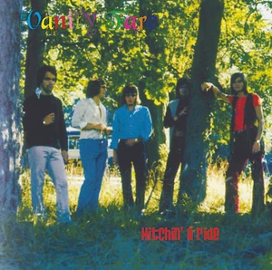 VANITY FARE - Hitchin' A Ride CD (2021 new version - Renaissance Records) - Picture 1 of 1