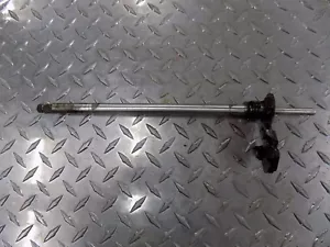 1996 HONDA CBR600 F3I SHIFT SHAFT CBR 600 F3I - Picture 1 of 4