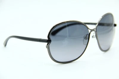 GAFAS DE SOL TOM FORD TF 222 08B LEILA GRADIENT AUTÉNTICAS 63-14 CON ESTUCHE Foto 1 de 4