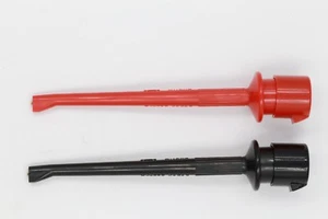 Sonda / Gancho / Grabador Miyama Long MJ-020 - Imagen 1 de 4