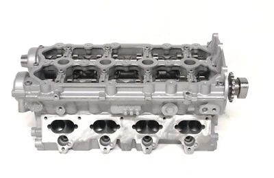Audi VW 2.0 DOHC Turbo 06F103373 BPY BPG BWT A3 A4 Jetta Golf Cylinder Head Foto 1 de 4
