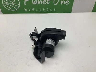 OEM 2002-2008 BMW 750Li E65 E66 AMPLIFICADOR VENTILADOR REFRIGERACIÓN MOTOR 6932273-03 Foto 1 de 4