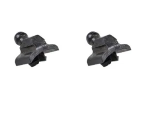 Lot of 2 - CUB CADET 737-0211A Grease Fitting .250 CYB 650C244 650C 645DS 645D - Picture 1 of 1