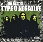 Type O Negative - The Best Of Type O Negative - Type O Negative Cd Hqvg The Fast