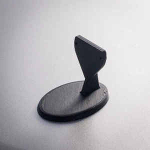 Cox .020 Tee Dee Model Airplane Engine Display Stand Mount 020 - Picture 1 of 3