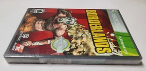 Borderlands (Microsoft Xbox 360, 2009) NUEVO - Imagen 1 de 2