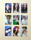 Twice 3rd Mini Album TWICEcoaster Lane 1 Official A Ver. Carte photo