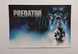 Predator – Postkarte - Bild 1 von 1
