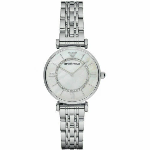 Emporio Armani AR1908 Classic Wrist Watch for Women