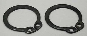 Traxxas 4987 Snap Rings 14mm T-Maxx, Revo Summit (2) - Picture 1 of 1