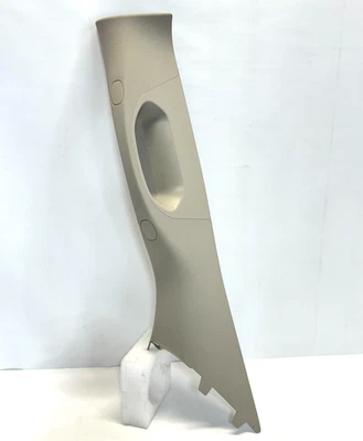 ✅ 2009-2024 RAM CL 1500-3500 A-PILAR MOLDURA PANEL DELANTERO IZQUIERDO CONDUCTOR OEM Foto 1 de 4