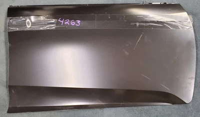 Panel exterior puerta original Honda Civic 2016-2021 R, puerta FR 67111-TBA-305ZZ OEM Foto 1 de 4