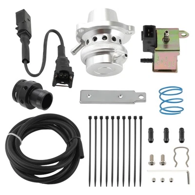 Válvula de soplado con resorte para Volkswagen Golf GTI 05-2013 Foto 1 de 4