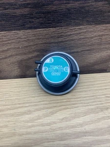 Válvula de control de vacío 95-04 Toyota 4Runner Tacoma 2.4 2.7 2RZ 3RZ EGR 25870-75040 - Imagen 1 de 6