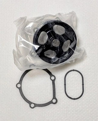 Water Pump for Suzuki Jimny Turbo JB23W 17400-78853 17400-81820 Replacement - Image 1 of 4