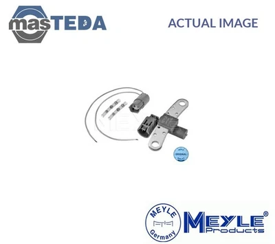 16-14 899 0006 CRANKSHAFT POSITION SENSOR MEYLE NEW OE REPLACEMENT - Image 1 of 4