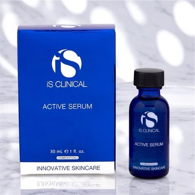 iS Clinical Genexc Serum 30ml/1oz NEW - Image 1 of 3