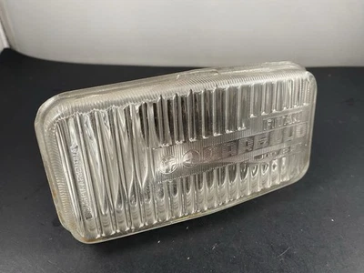 Lente de luz de conducción Lamborghini Miura Carello JOD PF  Foto 1 de 4