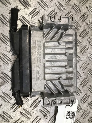 Centralina Motore 7557395-01 Mini Mini (R50, R53) Cooper 85kW 116cv - Immagine 1 di 2