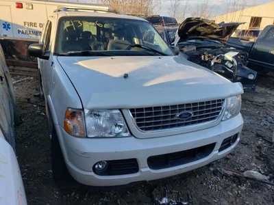 Cuadro de instrumentos velocímetro 2003 03 Ford Explorer 157 k millas Foto 1 de 4