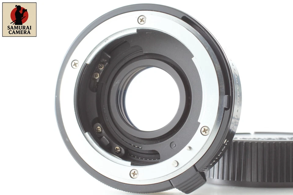 🎄[Casi COMO NUEVO] Teleconvertidor Nikon TC-14A 1.4X para montaje Nikon F de JAPÓN Foto 1 de 4