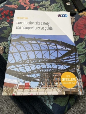 Construction Site Safety The Comprehensive Guide - Image 1 of 4