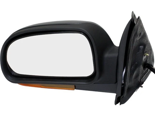 Espejo retrovisor izquierdo Kool Vue 56FP87S para GMC Envoy XUV 2004-2005 Foto 1 de 1