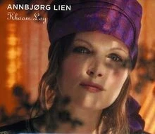 Khoom Loy von Annbjørg Lien | CD | Zustand gut - Bild 1 von 2