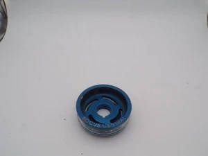 FOCUS CENTRAL UNDERDRIVE CRANK PULLEY ZETEC FOCUS 2.0 95+ - Imagen 1 de 3