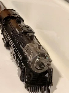 NEW Lionel 6-84251 Santa Fe Berkshire #4103 LionChief Plus Steam Engine Only - Picture 1 of 24